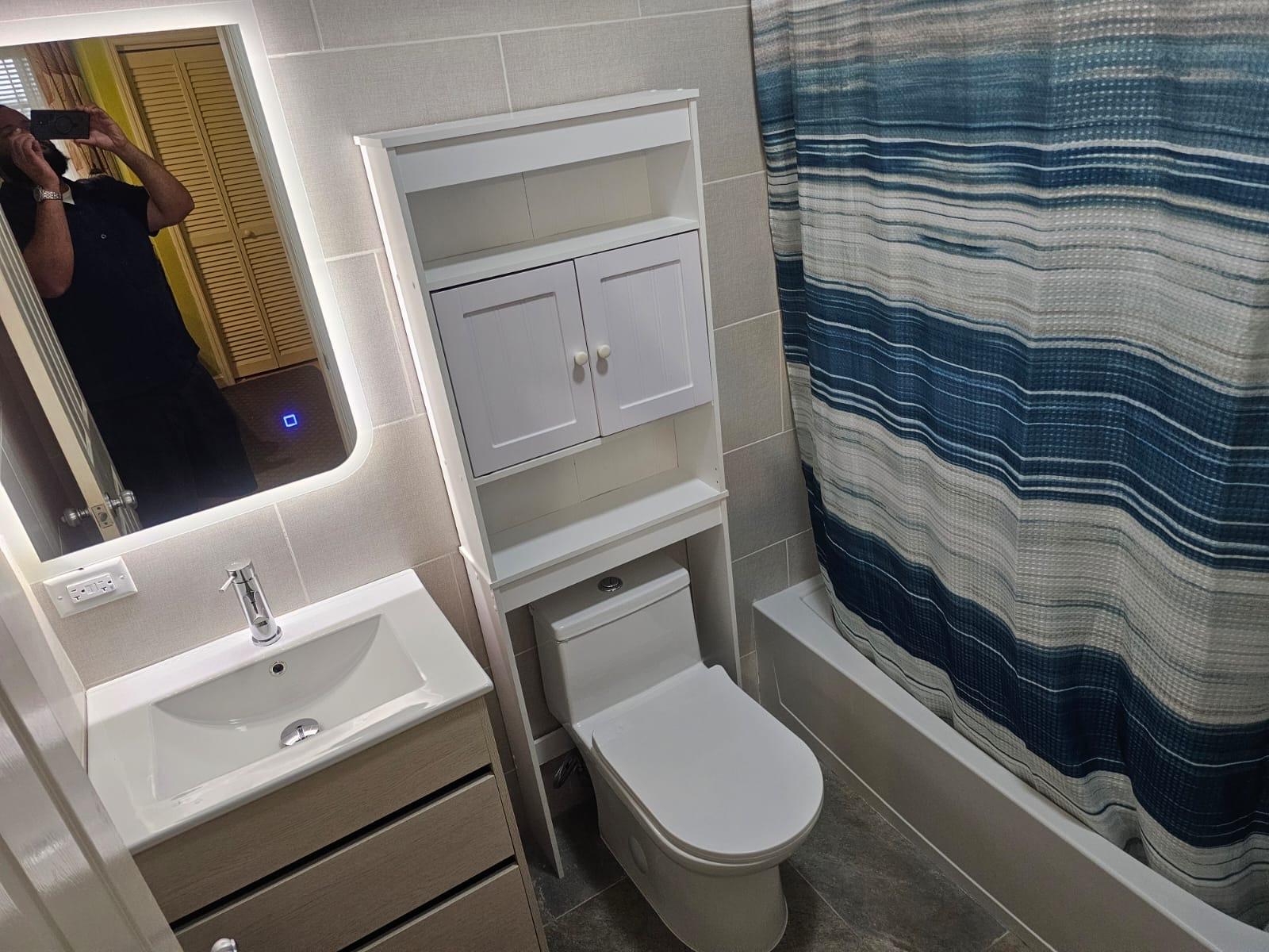 HIGHLAND PARK VILLAS