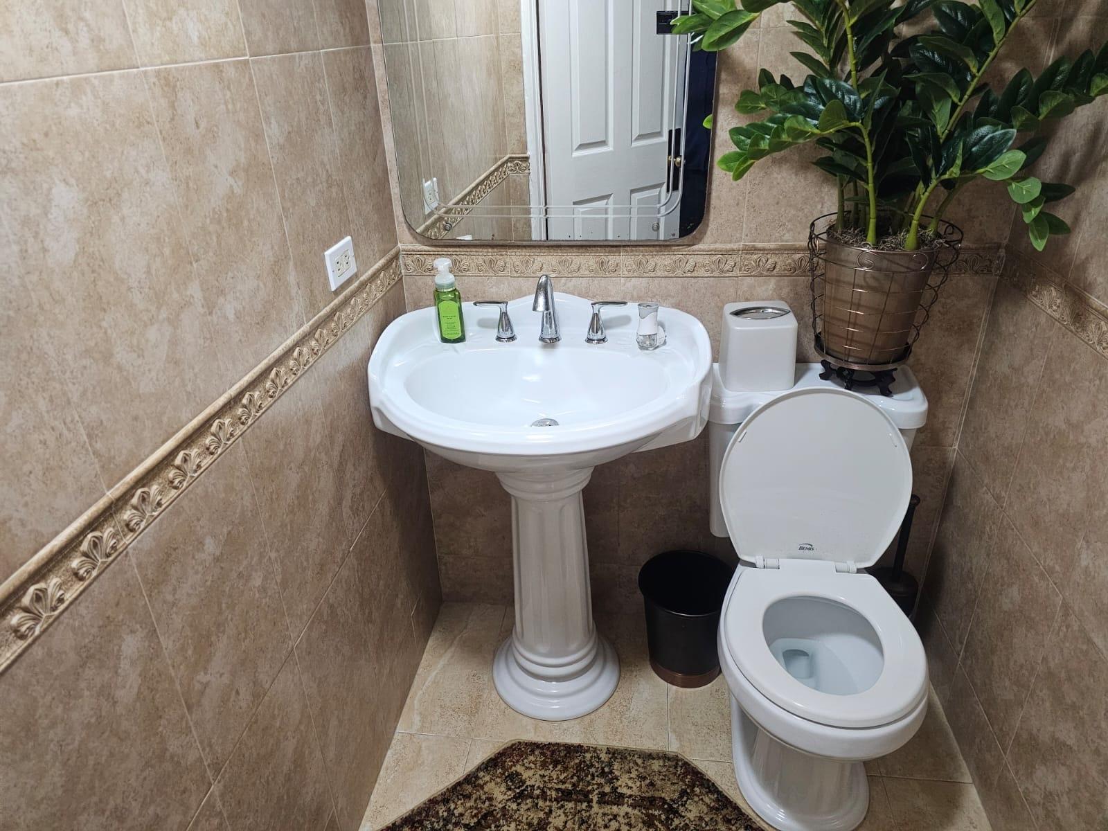 HIGHLAND PARK VILLAS