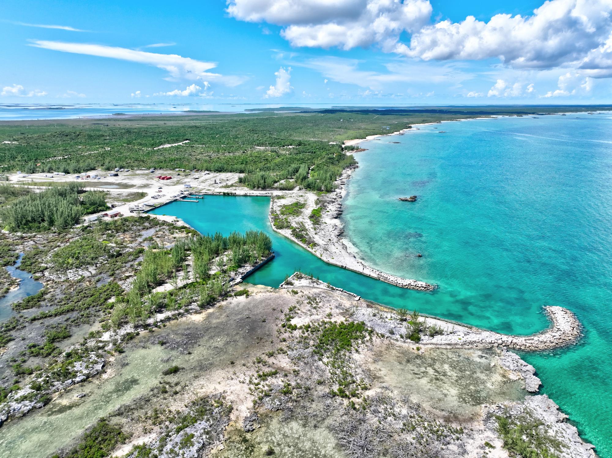 RED BAY MARINA