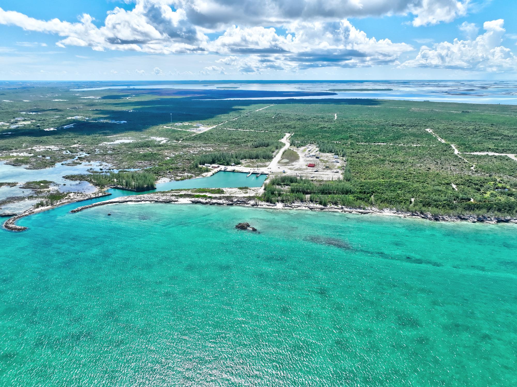 RED BAY MARINA