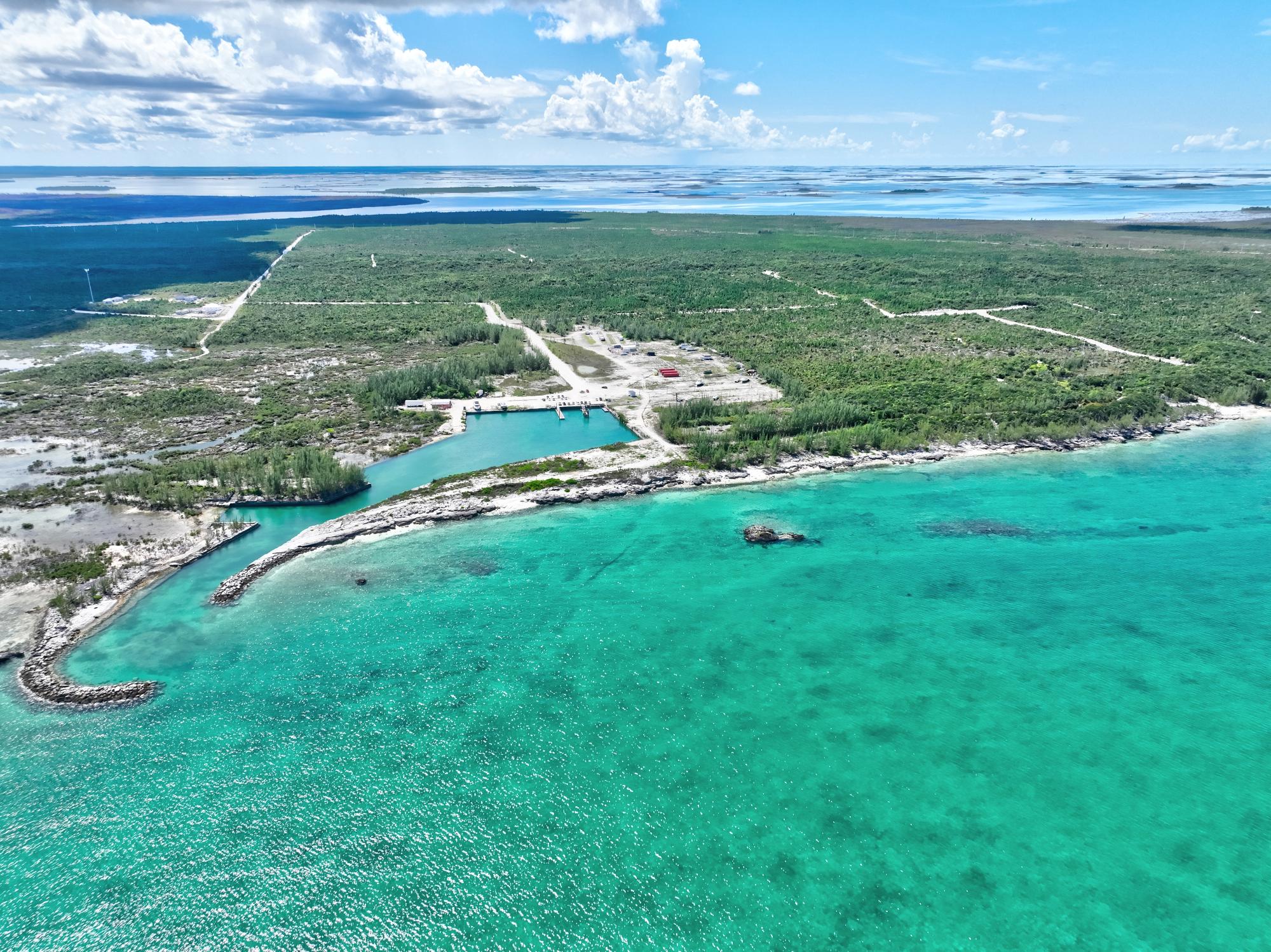 RED BAY MARINA