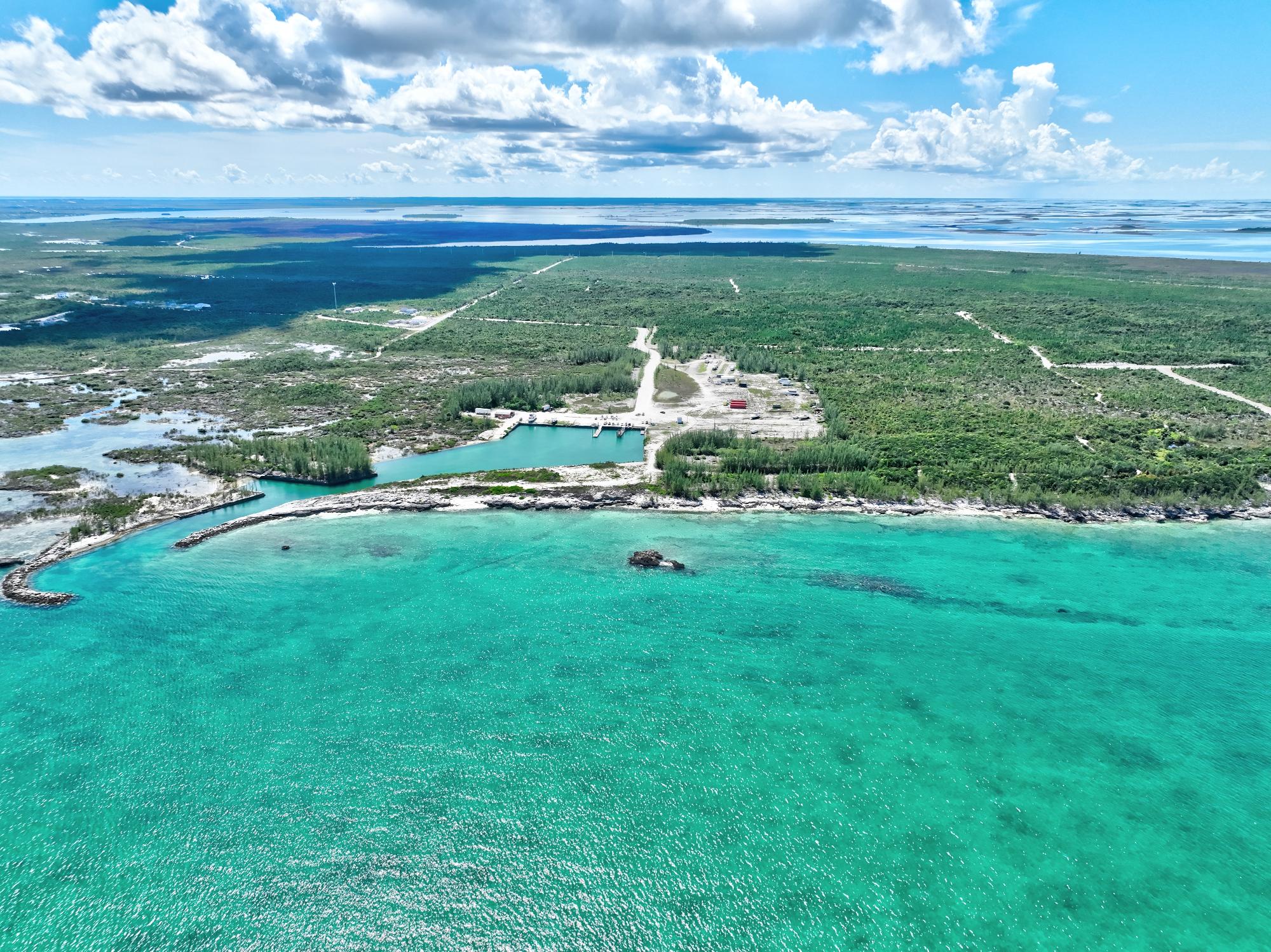 RED BAY MARINA