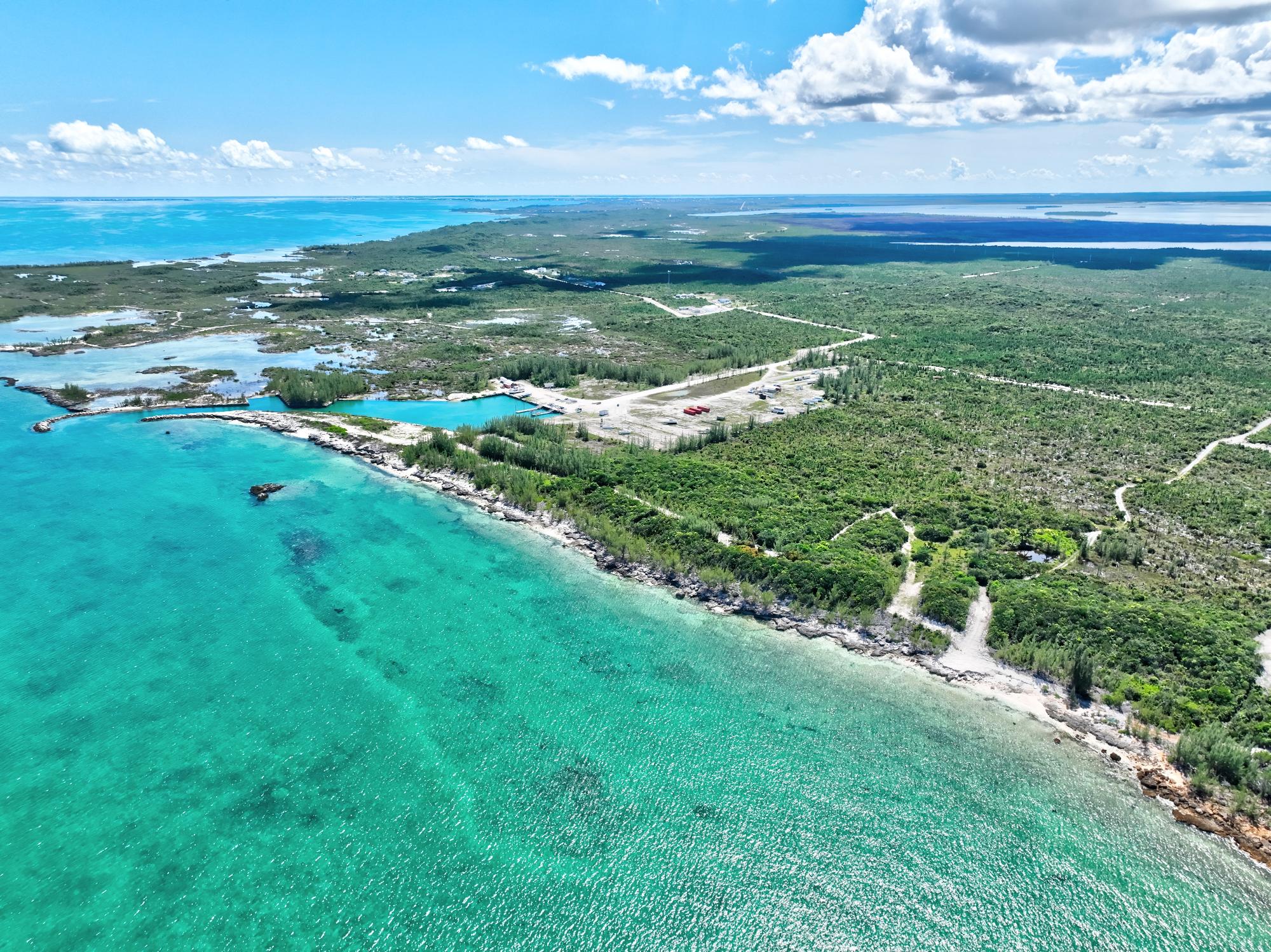 RED BAY MARINA