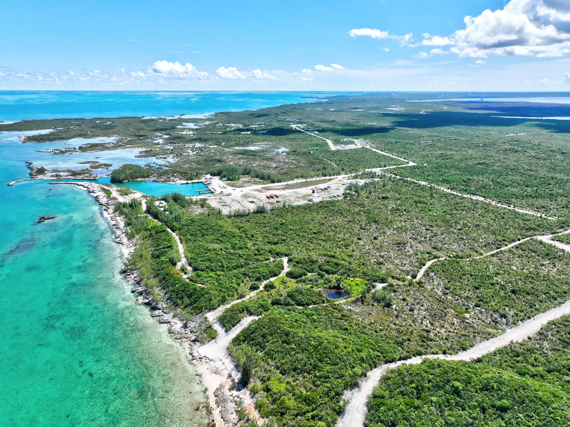 RED BAY MARINA