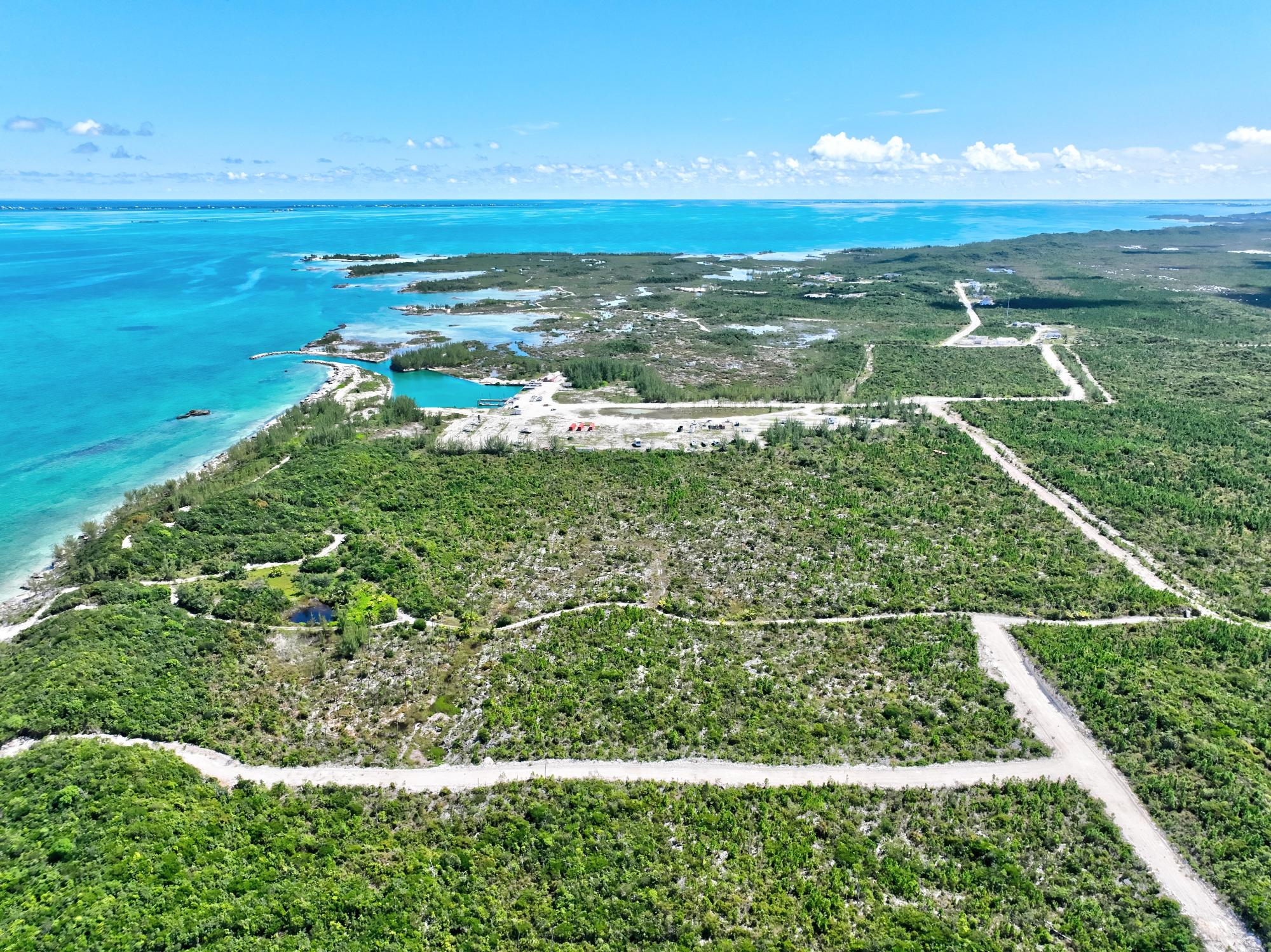 RED BAY MARINA