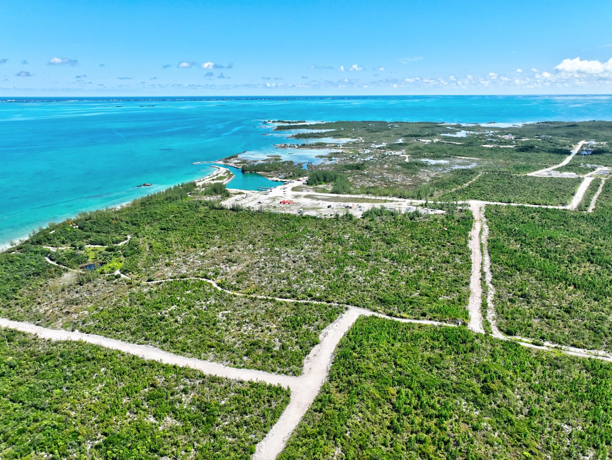 RED BAY MARINA