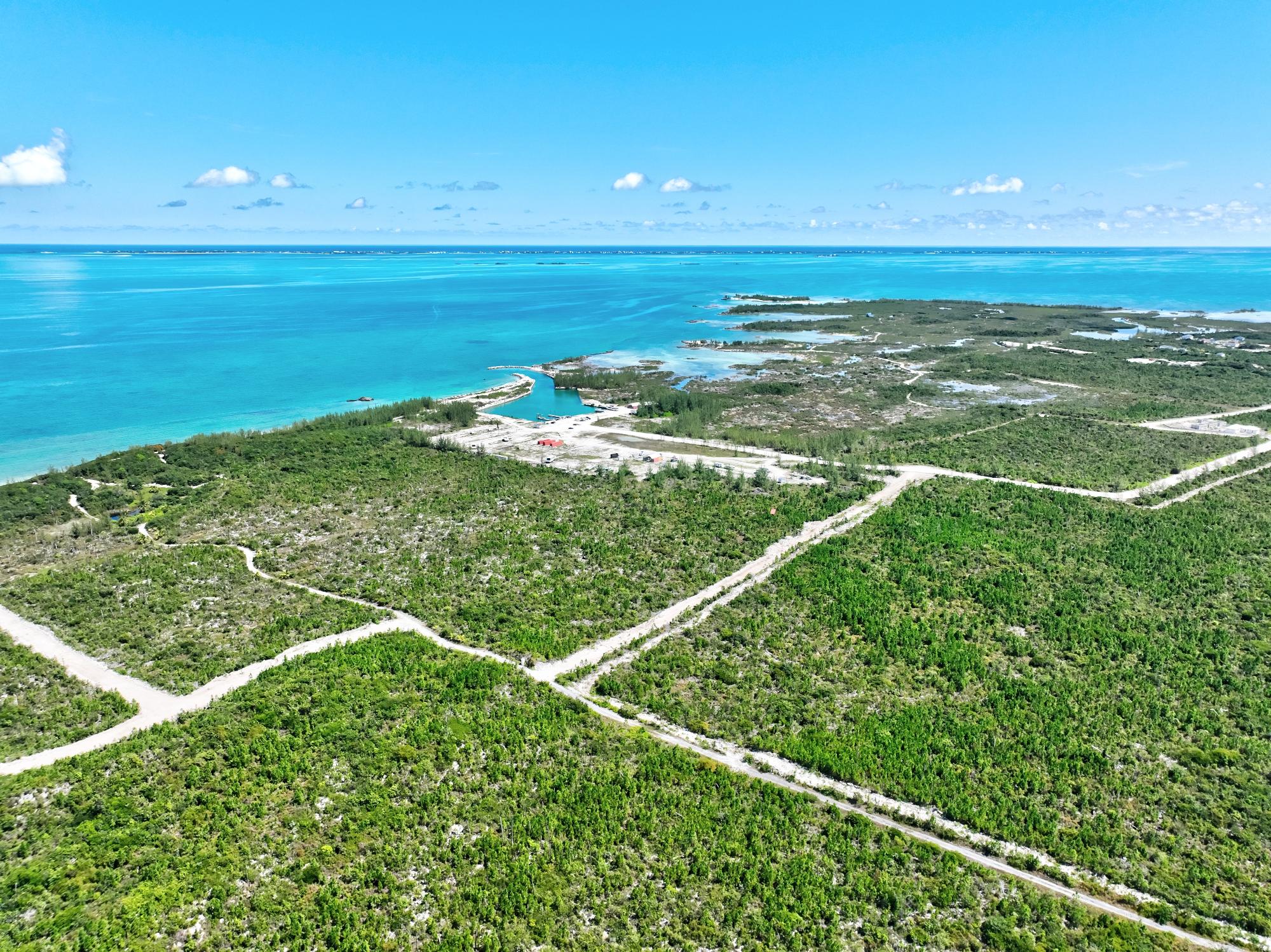 RED BAY MARINA