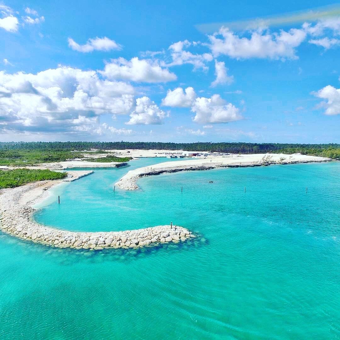 RED BAY MARINA