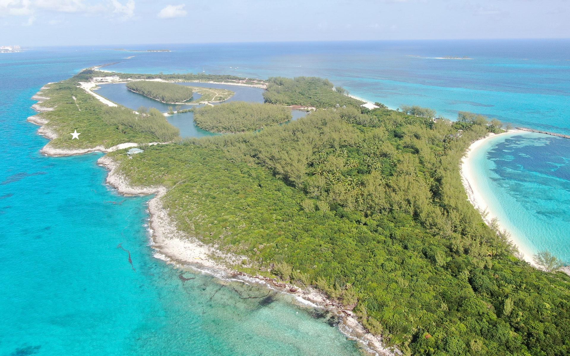 LOT 27, ROSE ISLAND BEACH