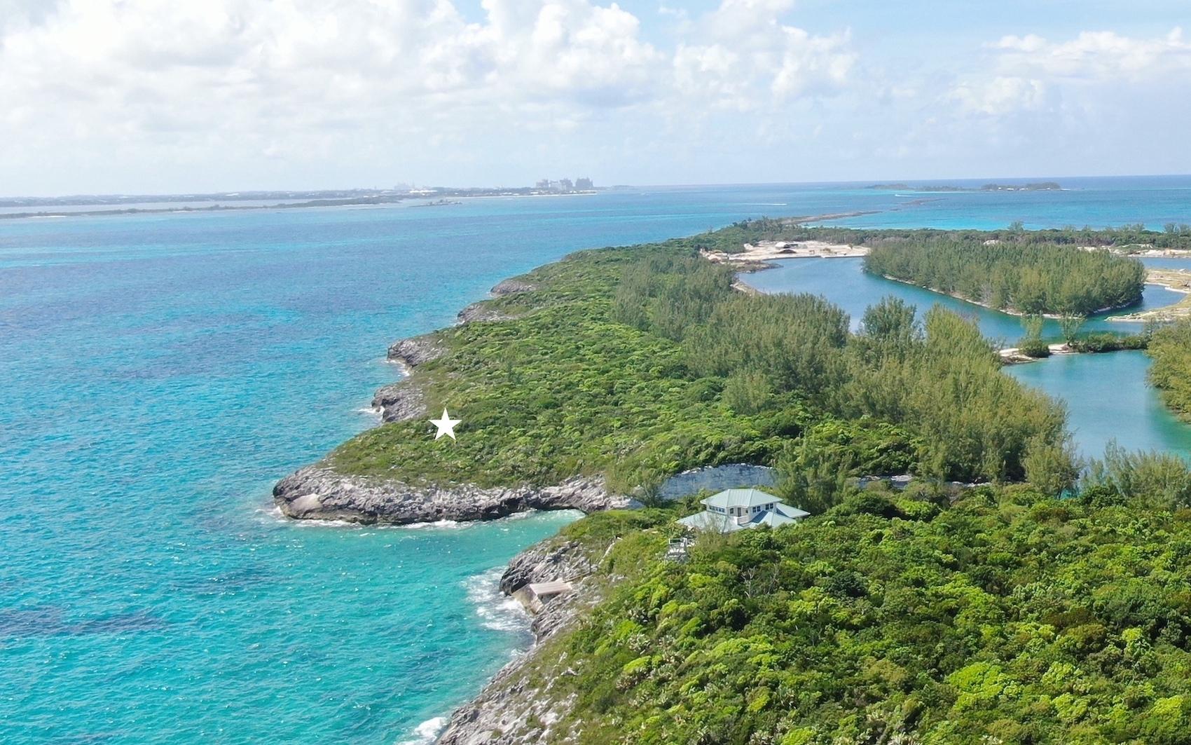 LOT 27, ROSE ISLAND BEACH