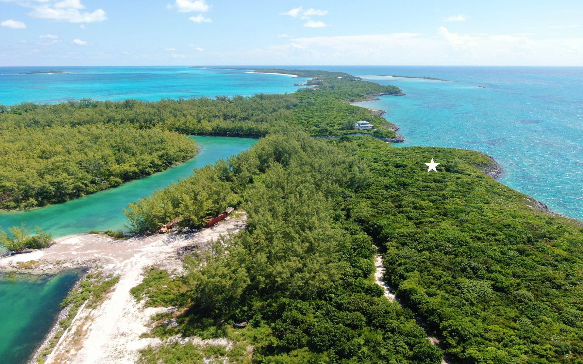 LOT 27, ROSE ISLAND BEACH