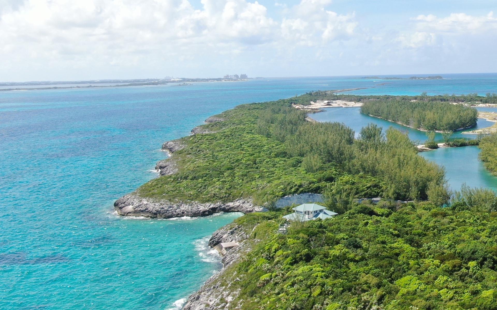 LOT 27, ROSE ISLAND BEACH