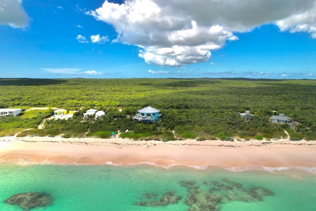 LOT 27, GREENWOOD ESTATES
