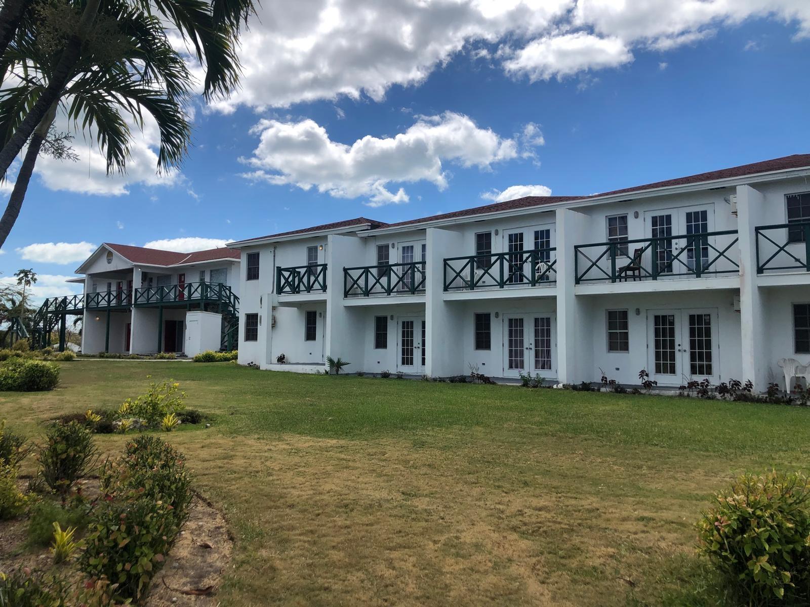 HOOPER’S BAY, EXUMA