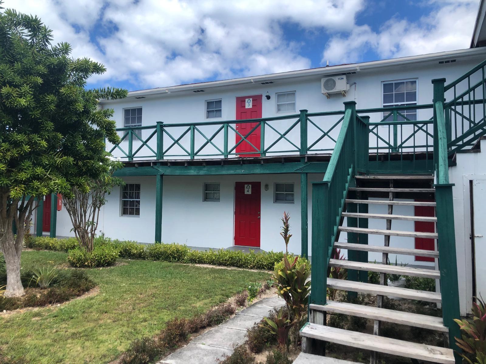 HOOPER’S BAY, EXUMA