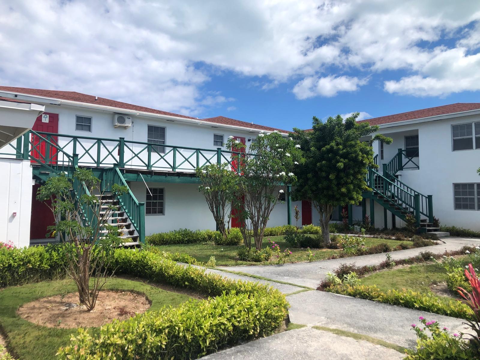 HOOPER’S BAY, EXUMA