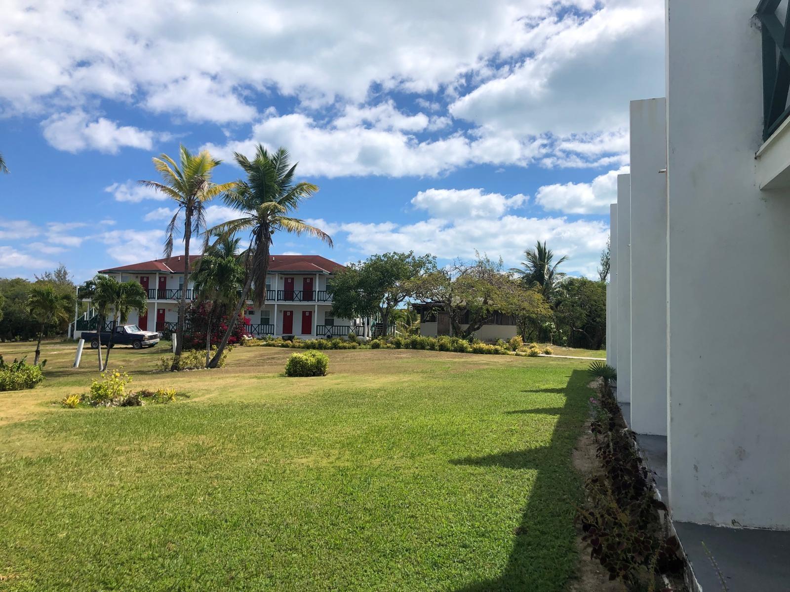 HOOPER’S BAY, EXUMA