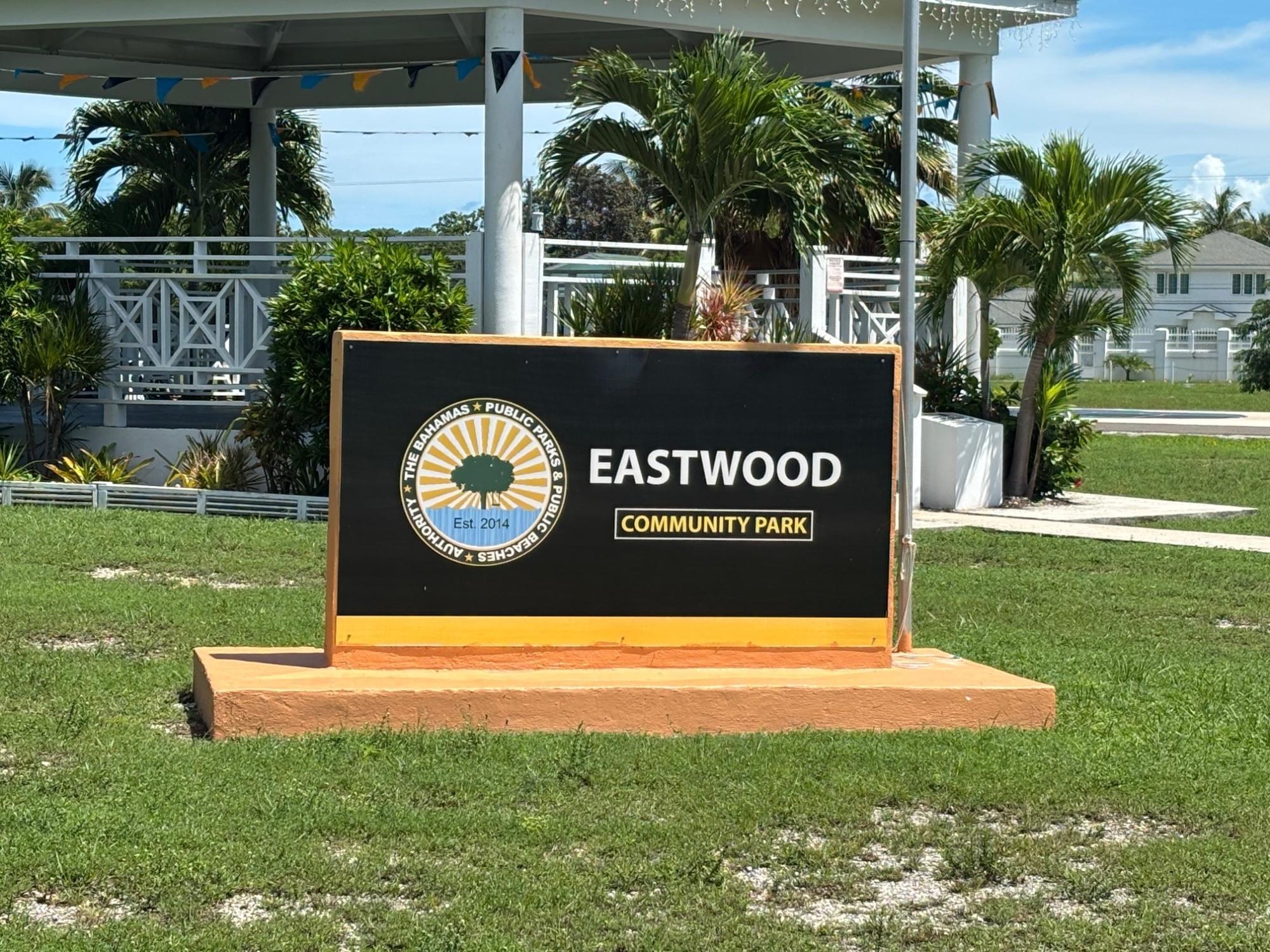 EASTWOOD