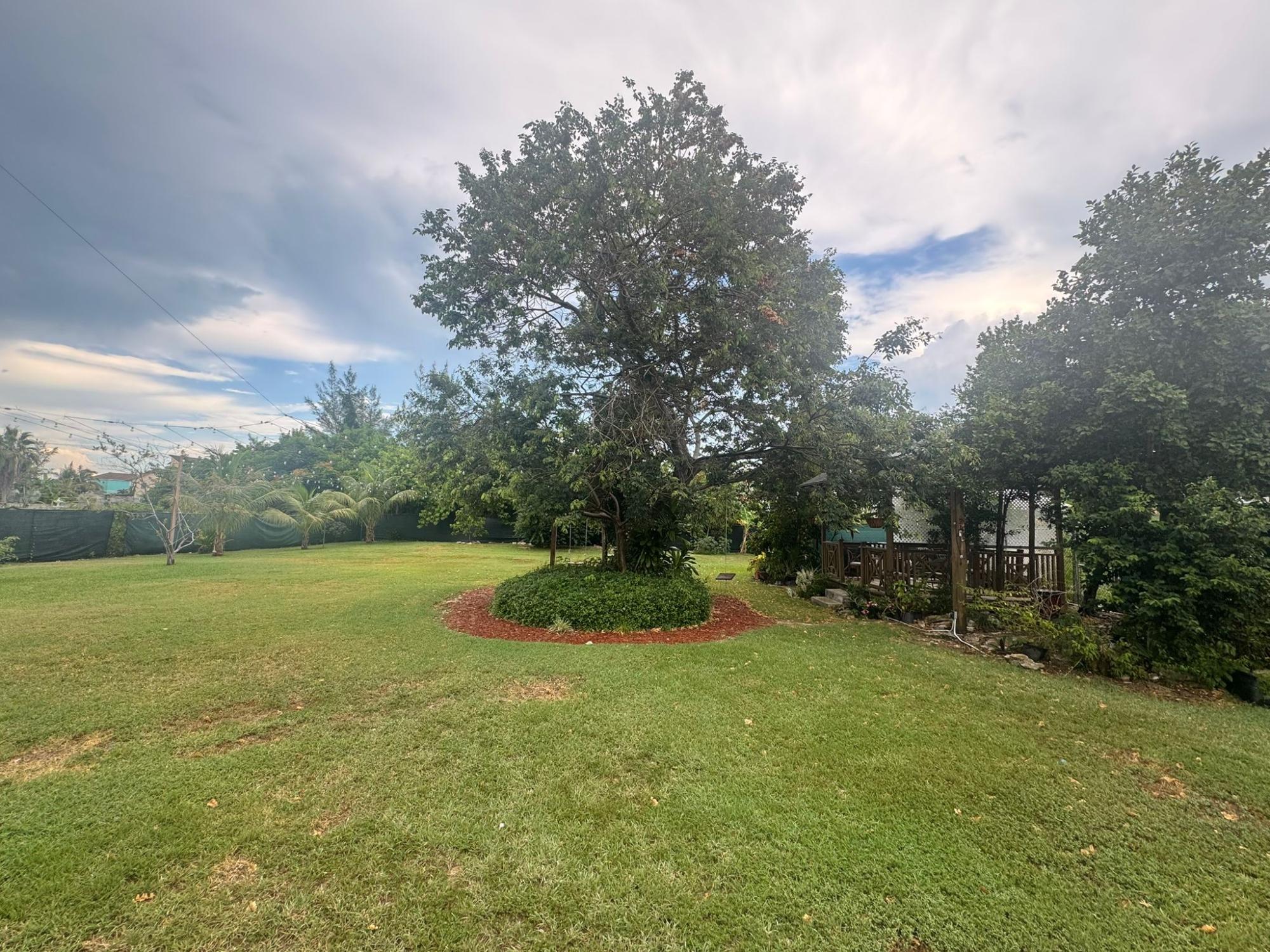 TWYNAM HEIGHTS, NP.