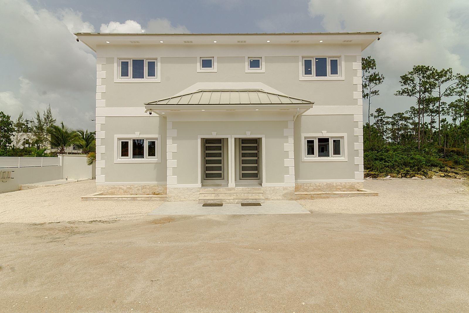SEAHORSE DRIVE