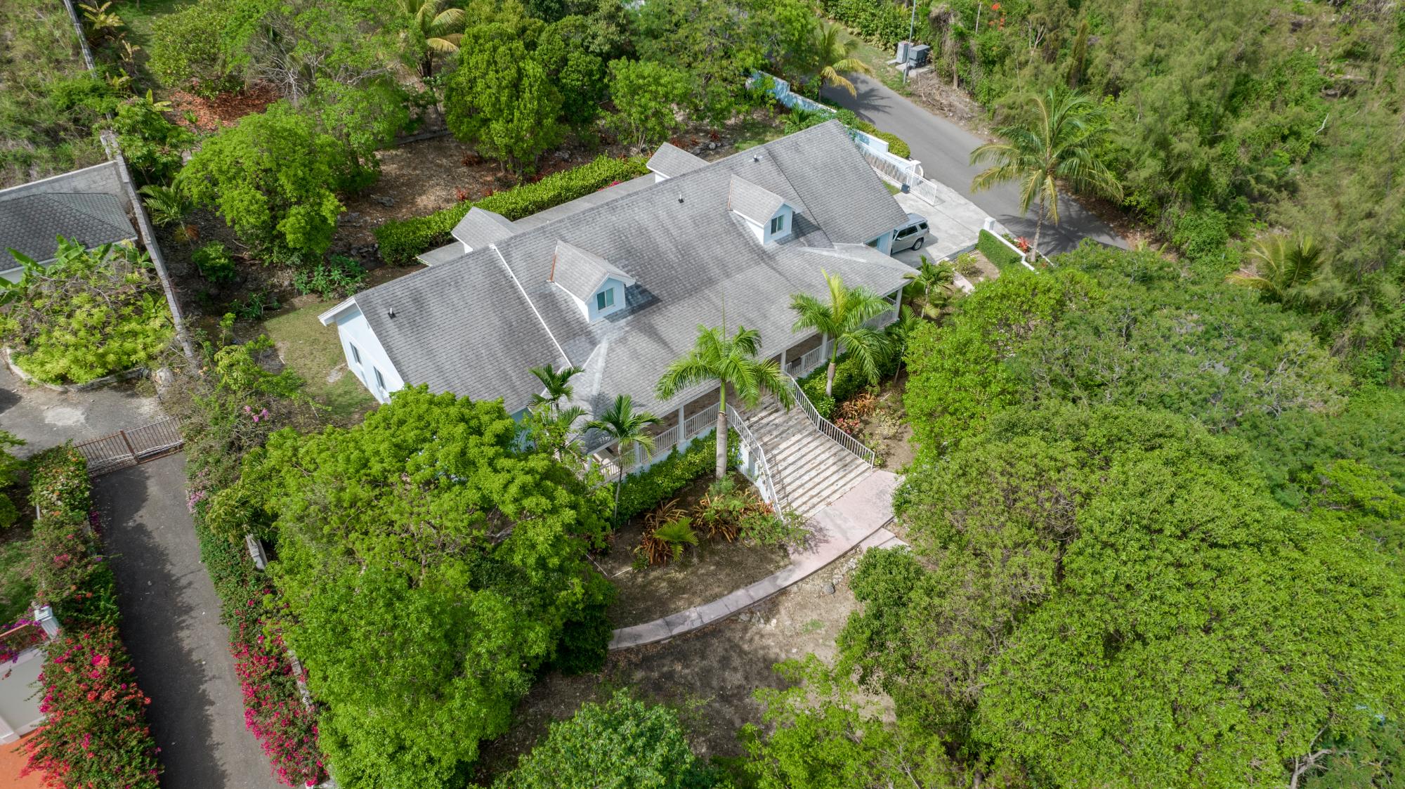 WESTRIDGE ESTATES