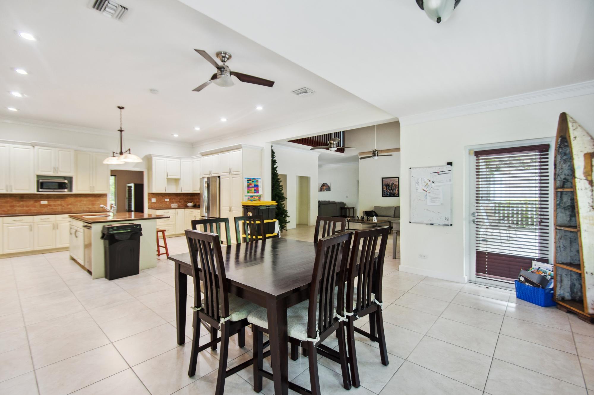 WESTRIDGE ESTATES