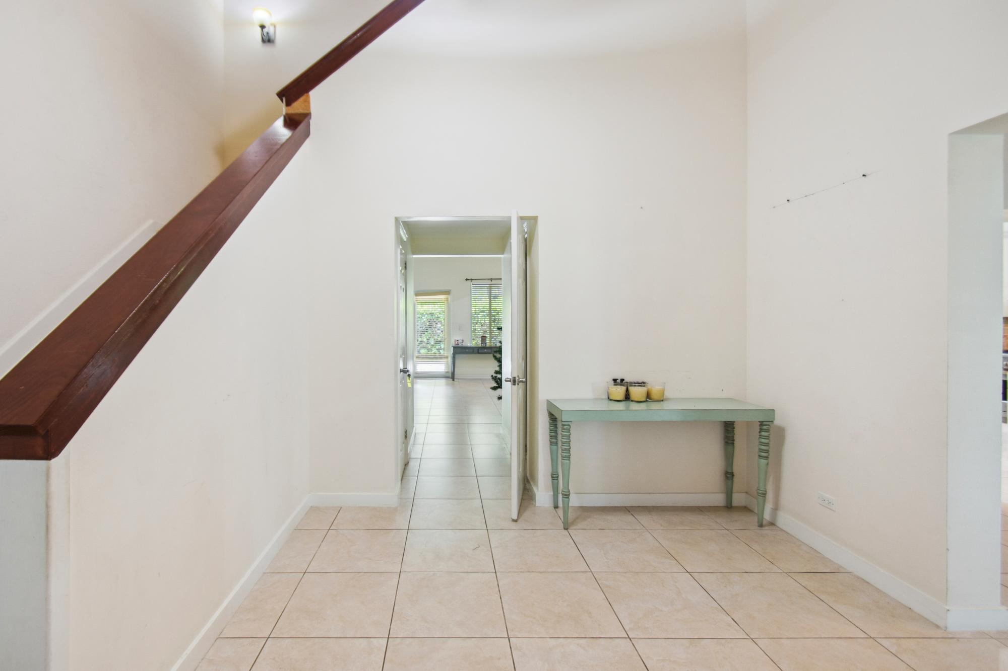 WESTRIDGE ESTATES