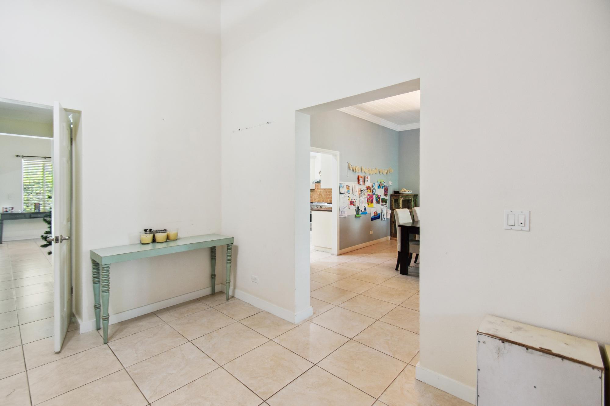 WESTRIDGE ESTATES