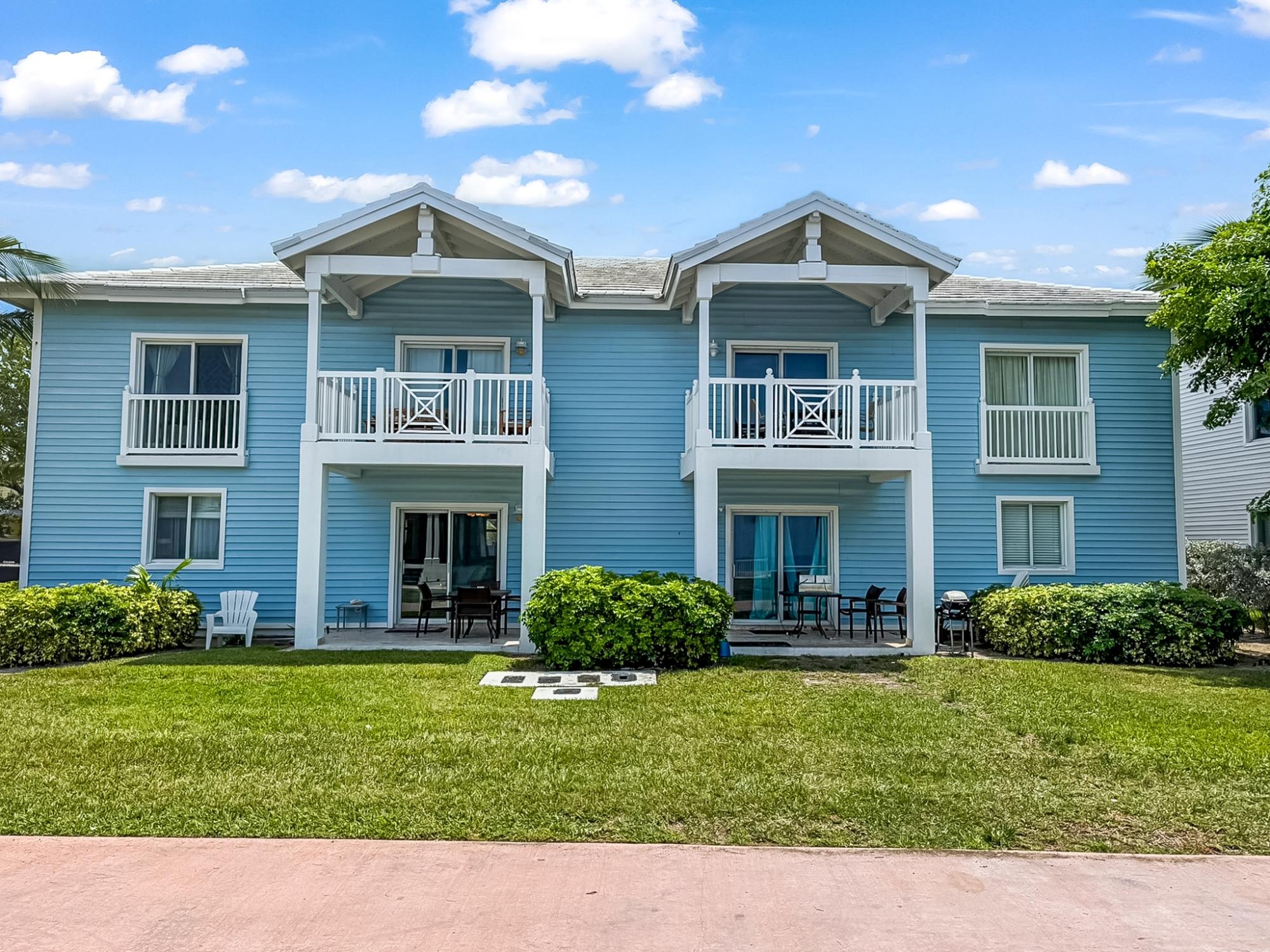 Bimini Bay Condo