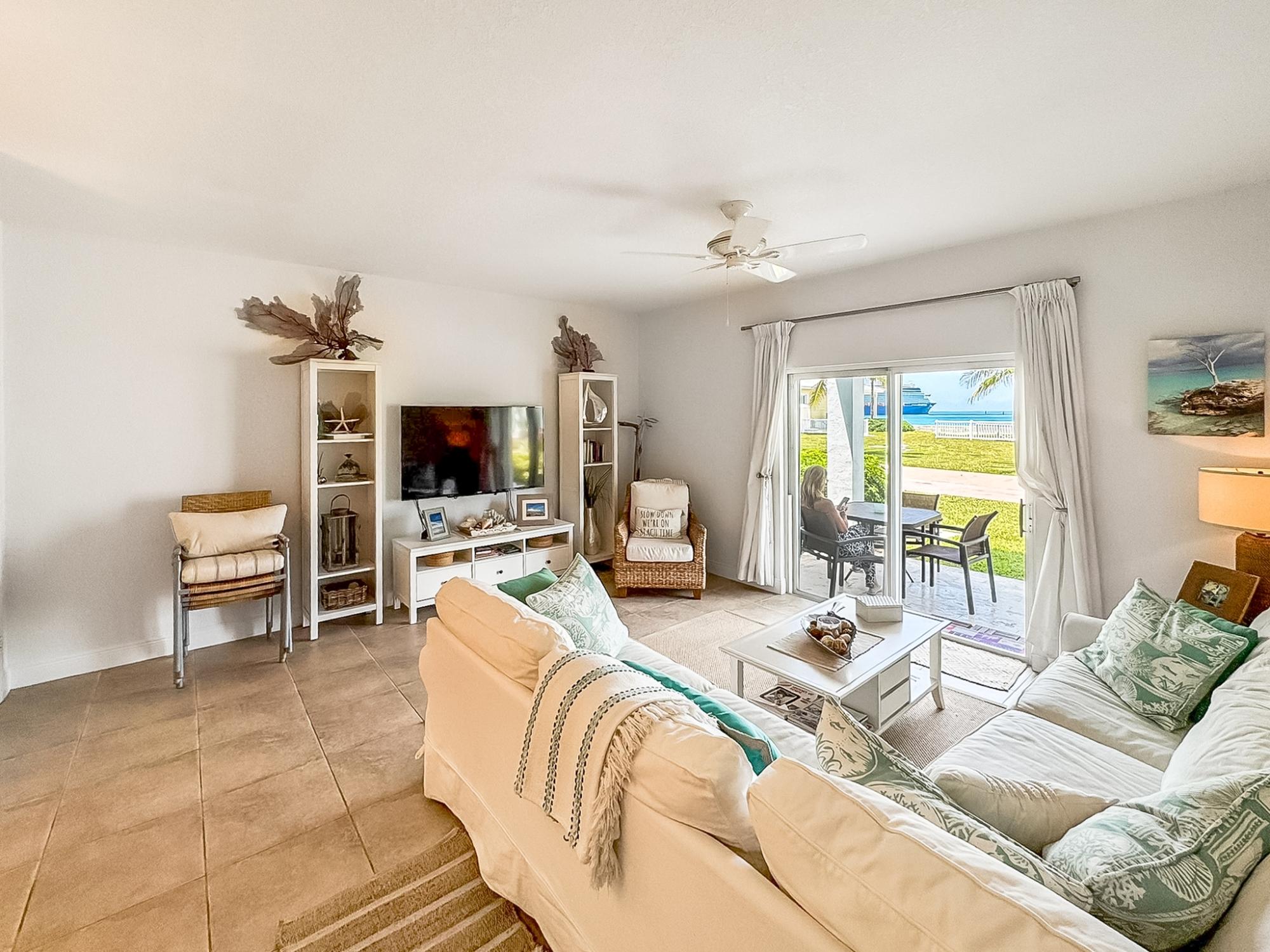 Bimini Bay Condo