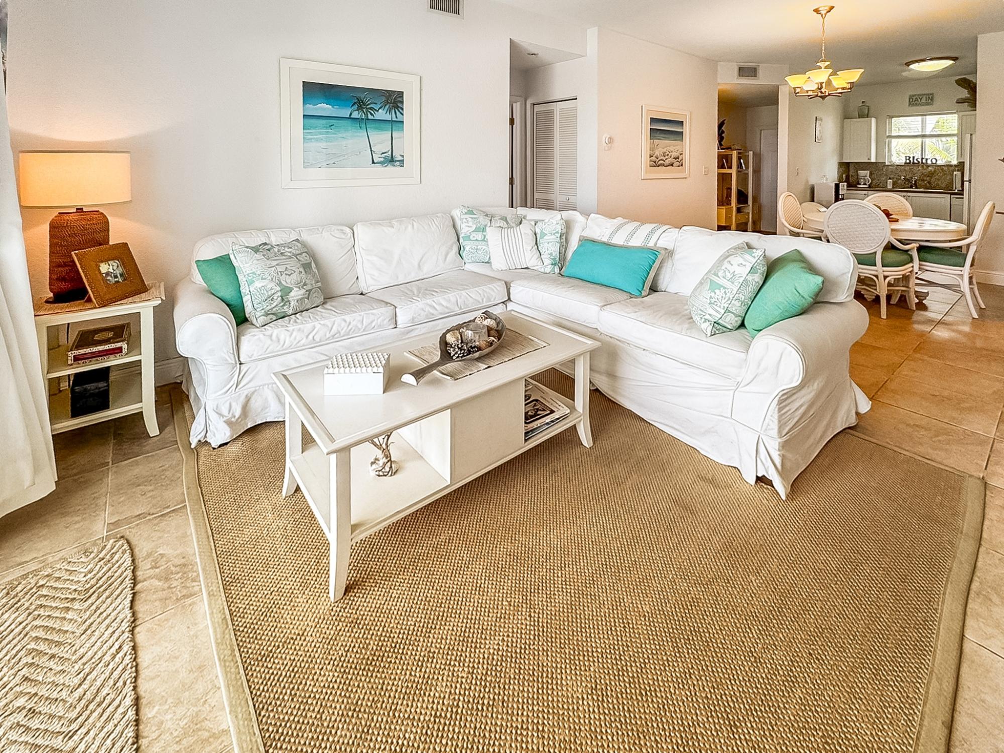 Bimini Bay Condo