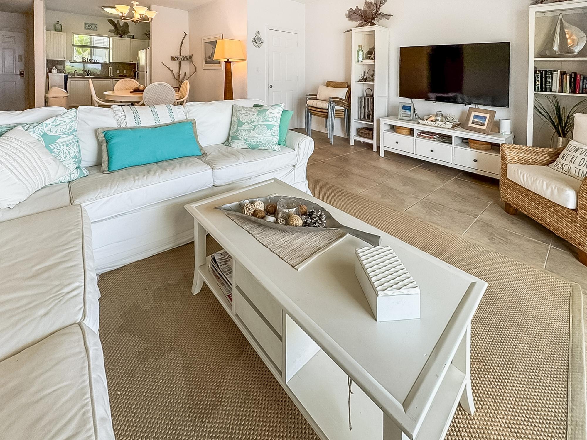 Bimini Bay Condo