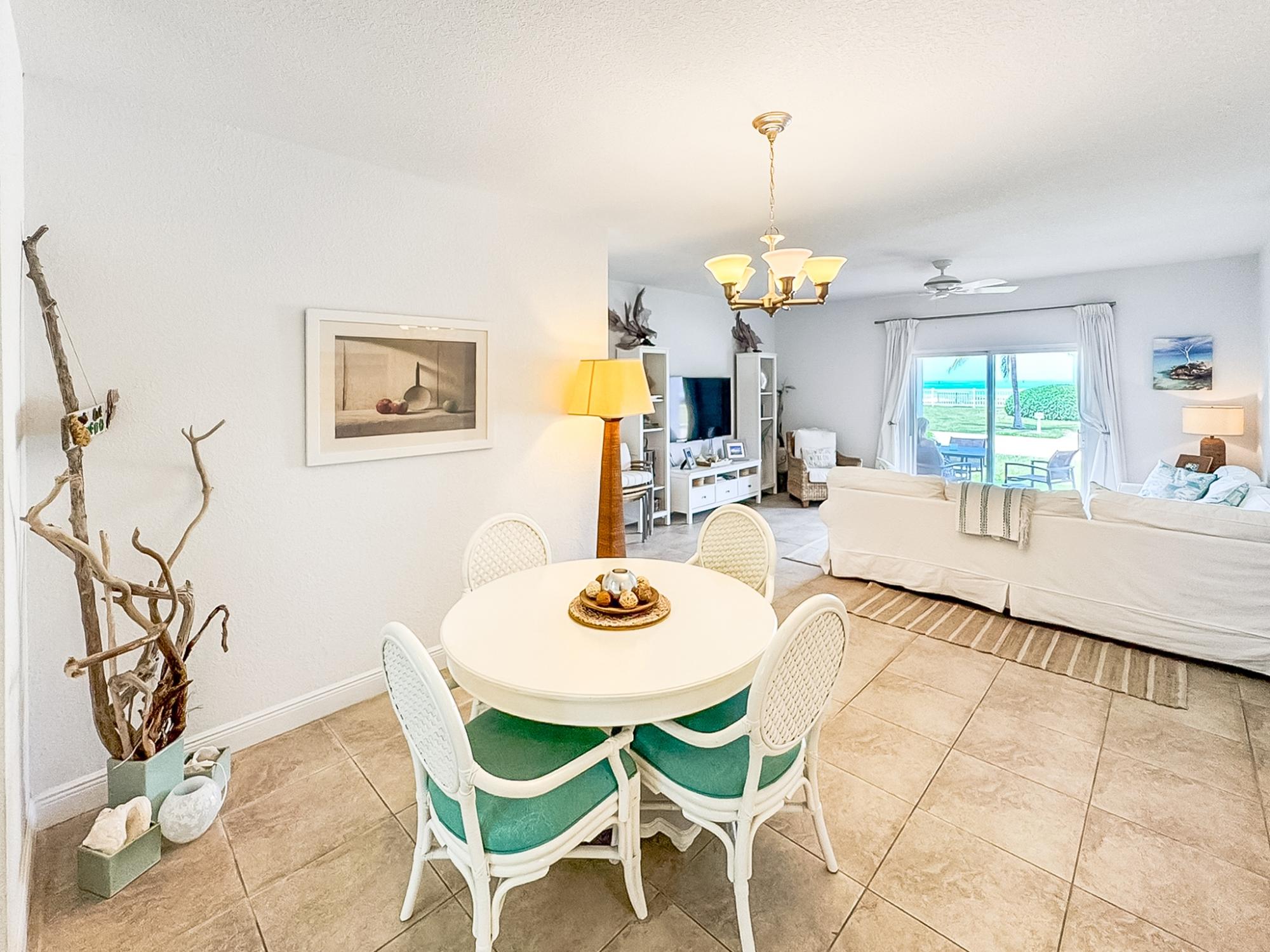 Bimini Bay Condo