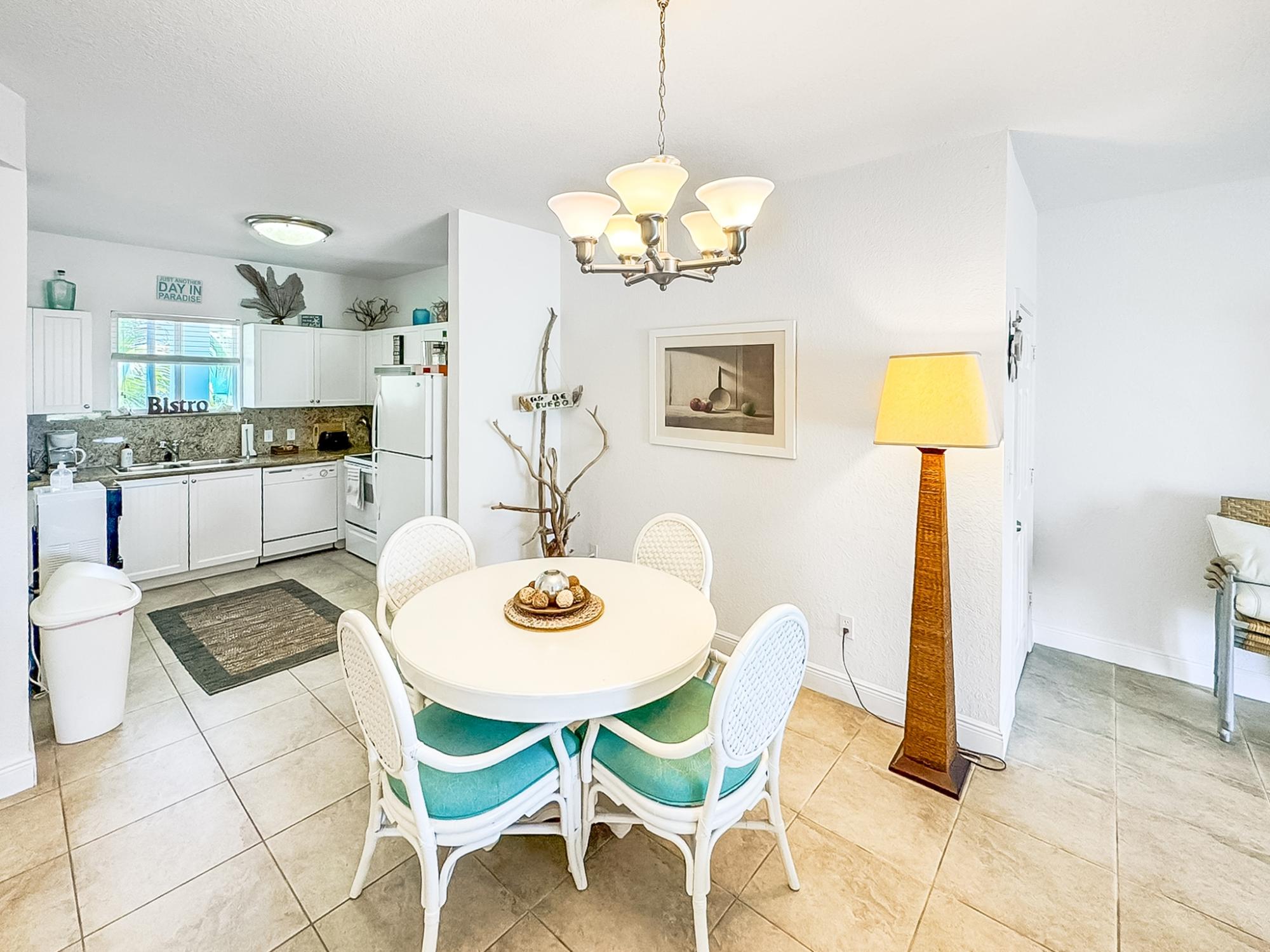 Bimini Bay Condo