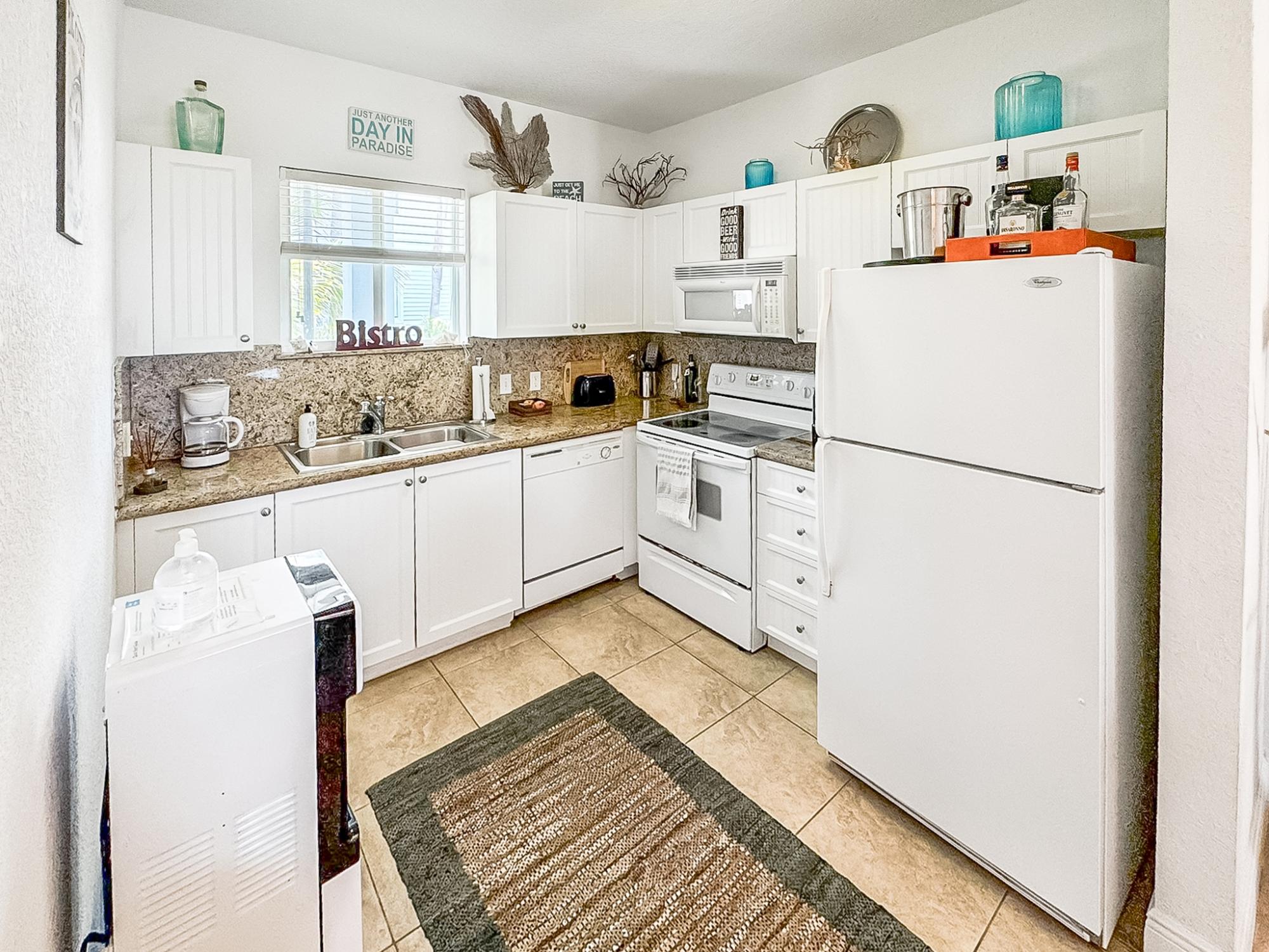 Bimini Bay Condo