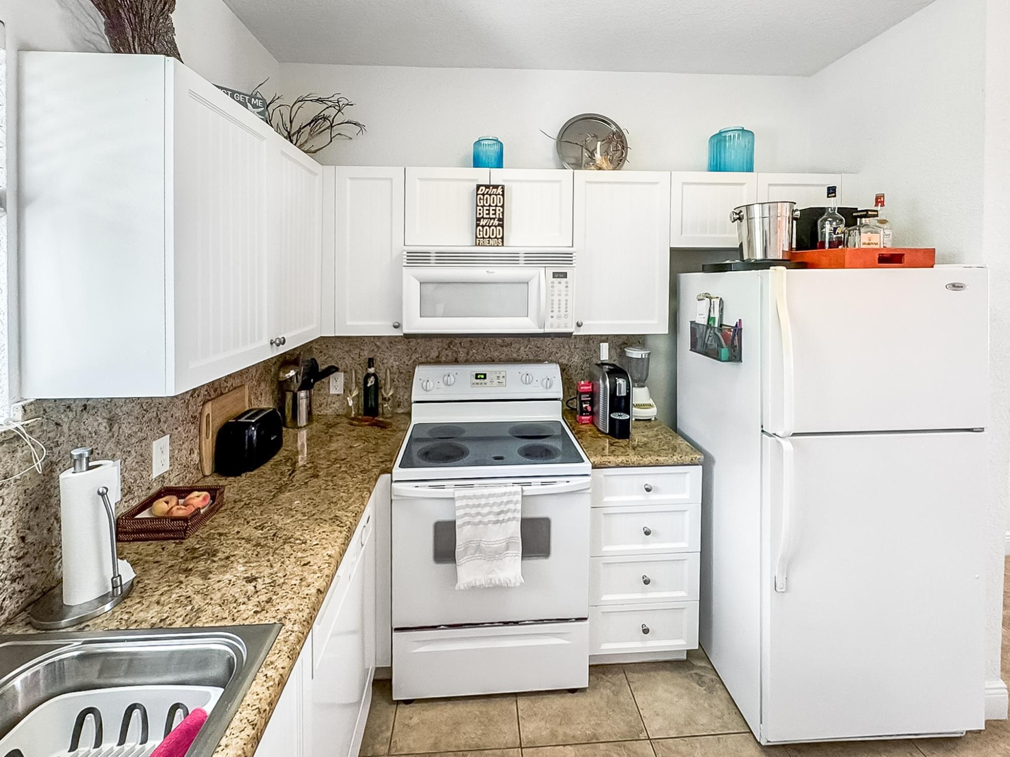 Bimini Bay Condo