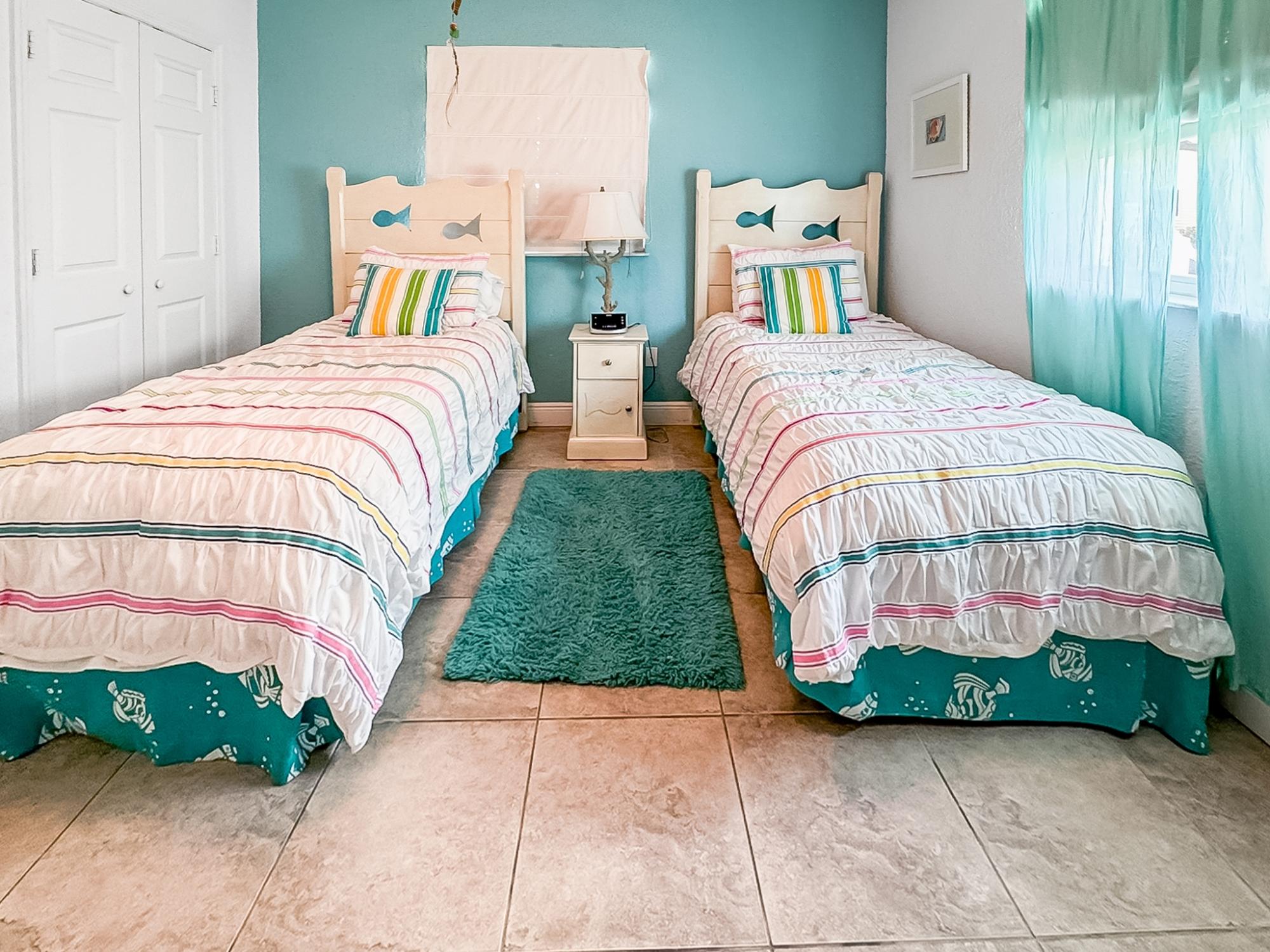 Bimini Bay Condo