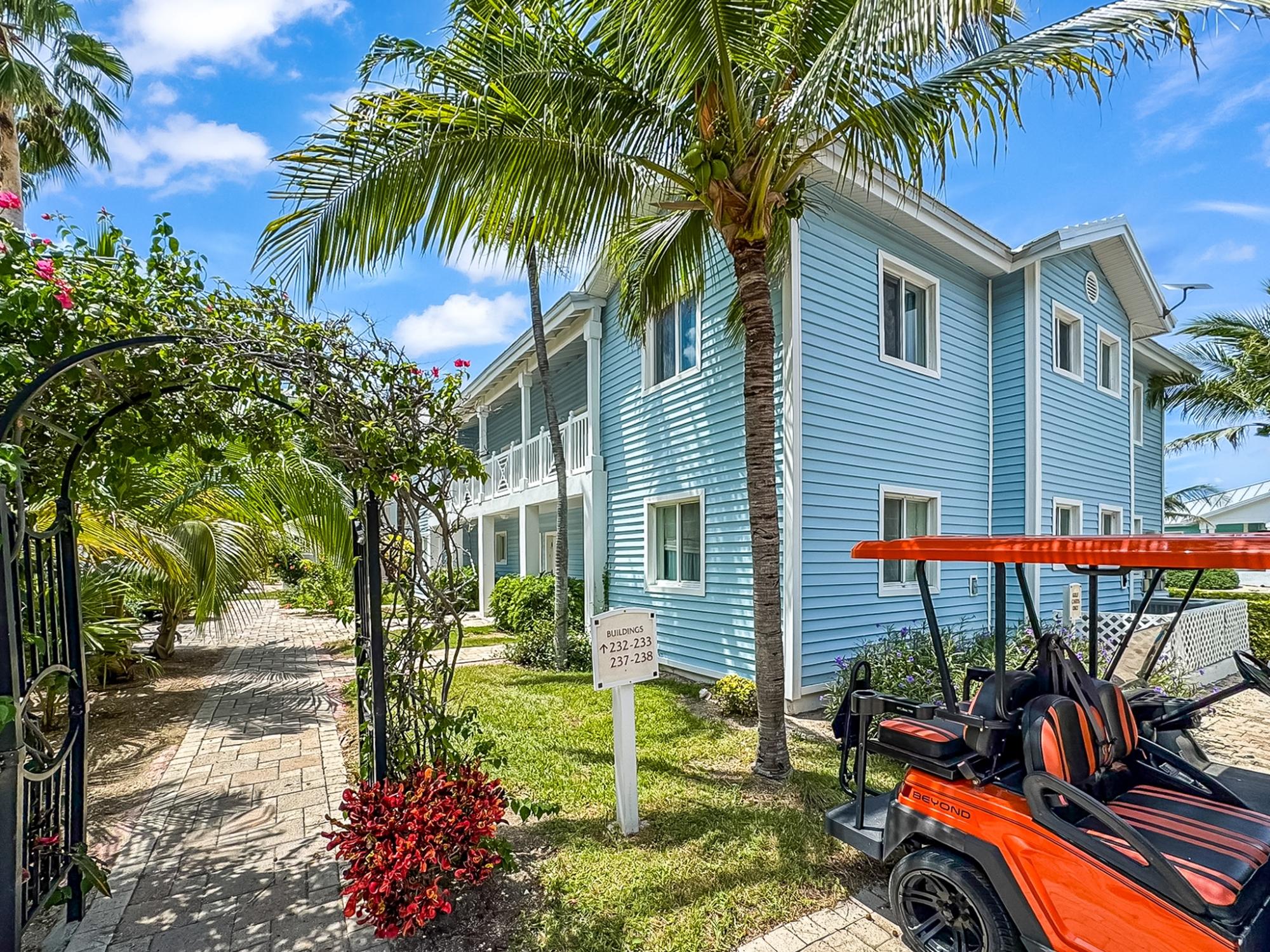 Bimini Bay Condo