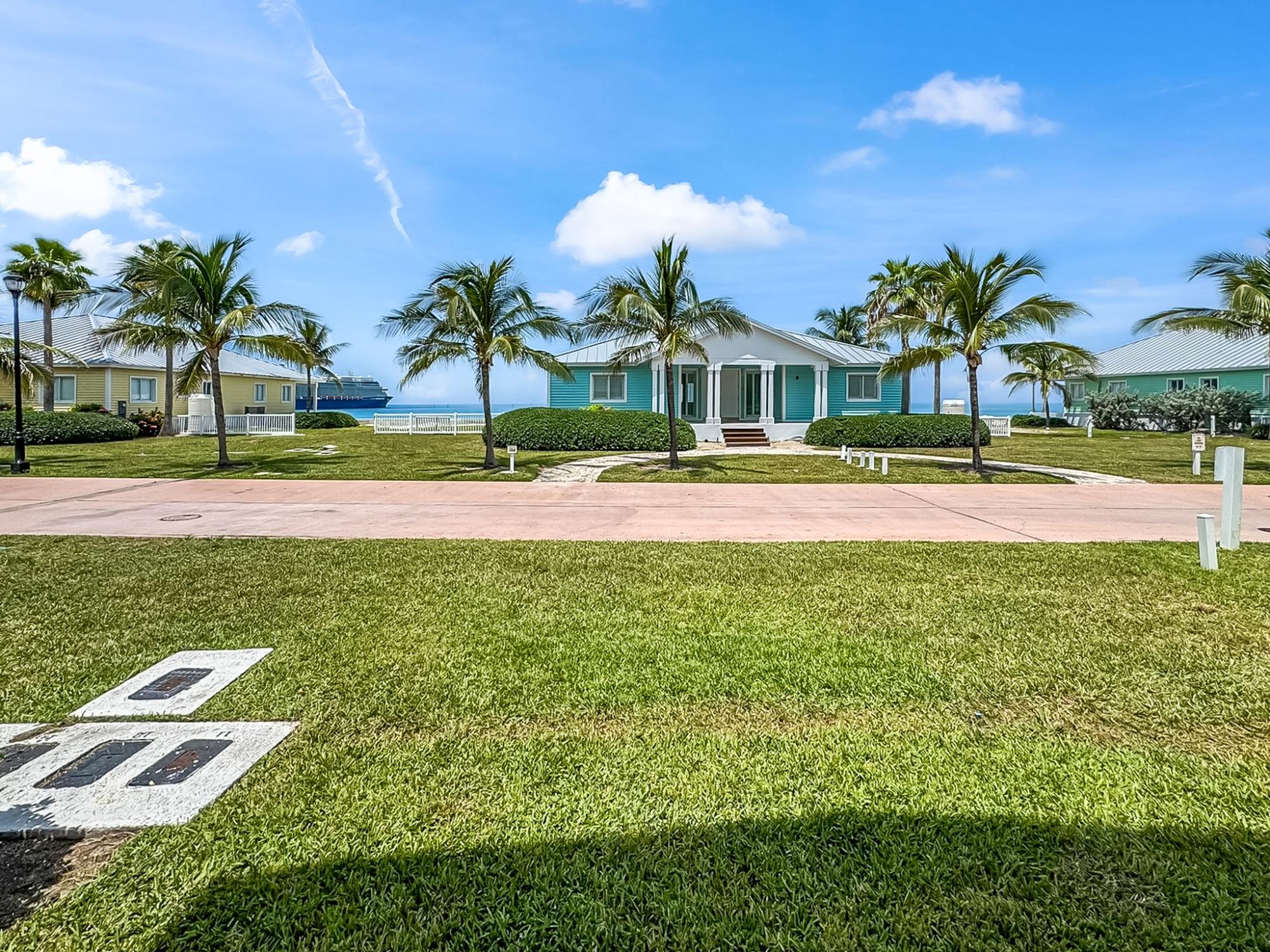 Bimini Bay Condo