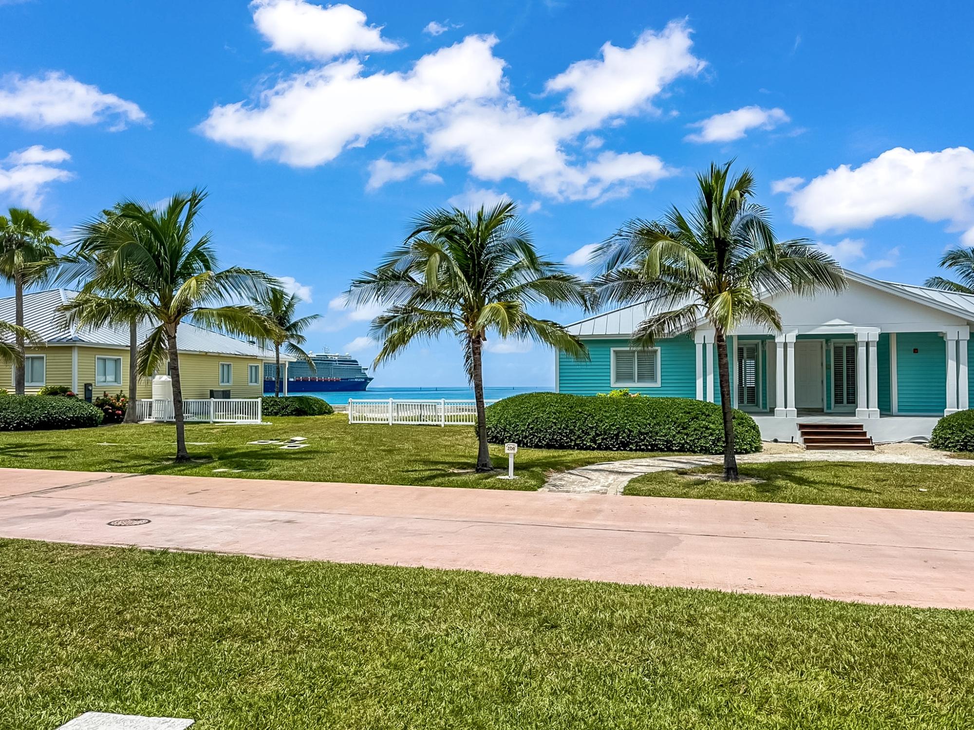 Bimini Bay Condo