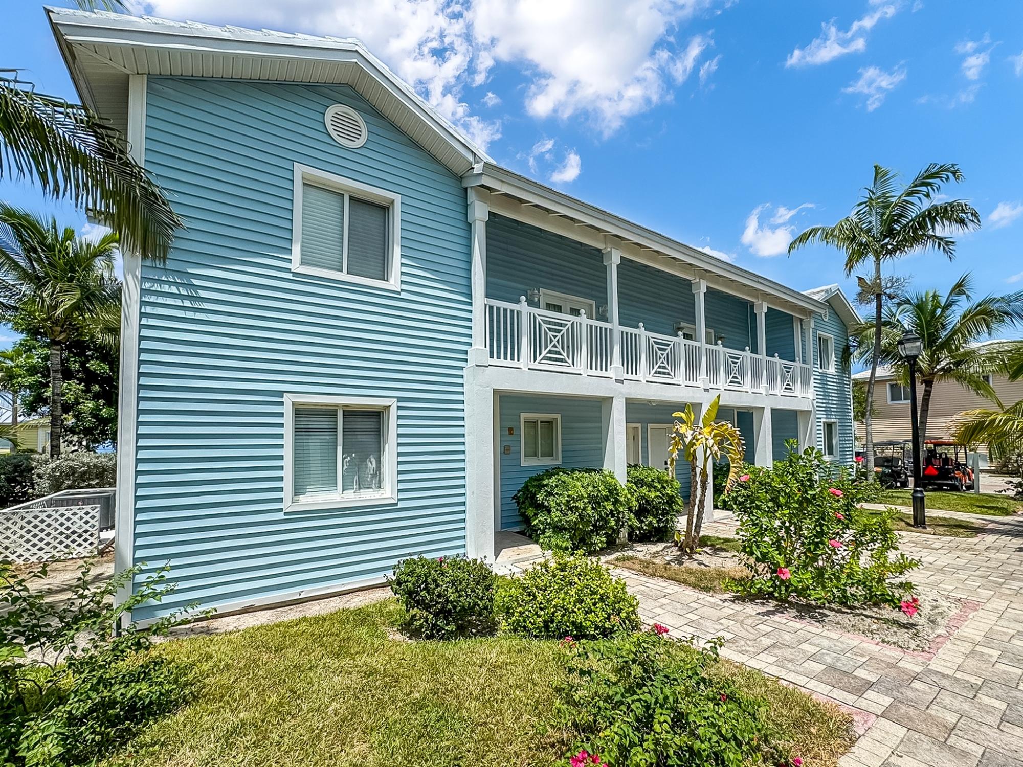 Bimini Bay Condo