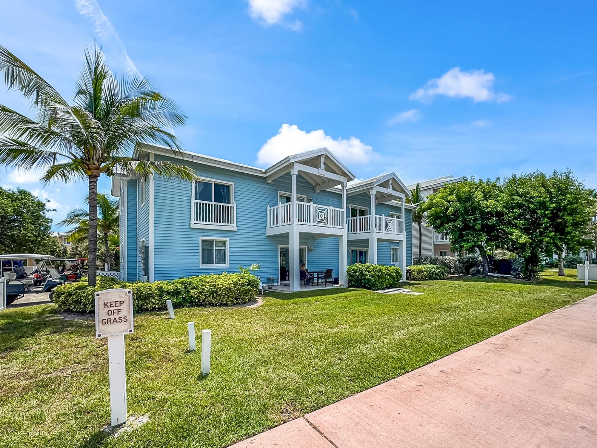 Bimini Bay Condo