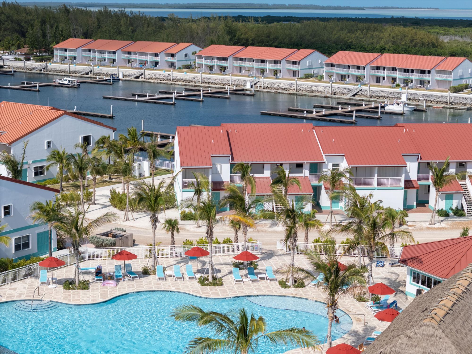 Bimini Cove