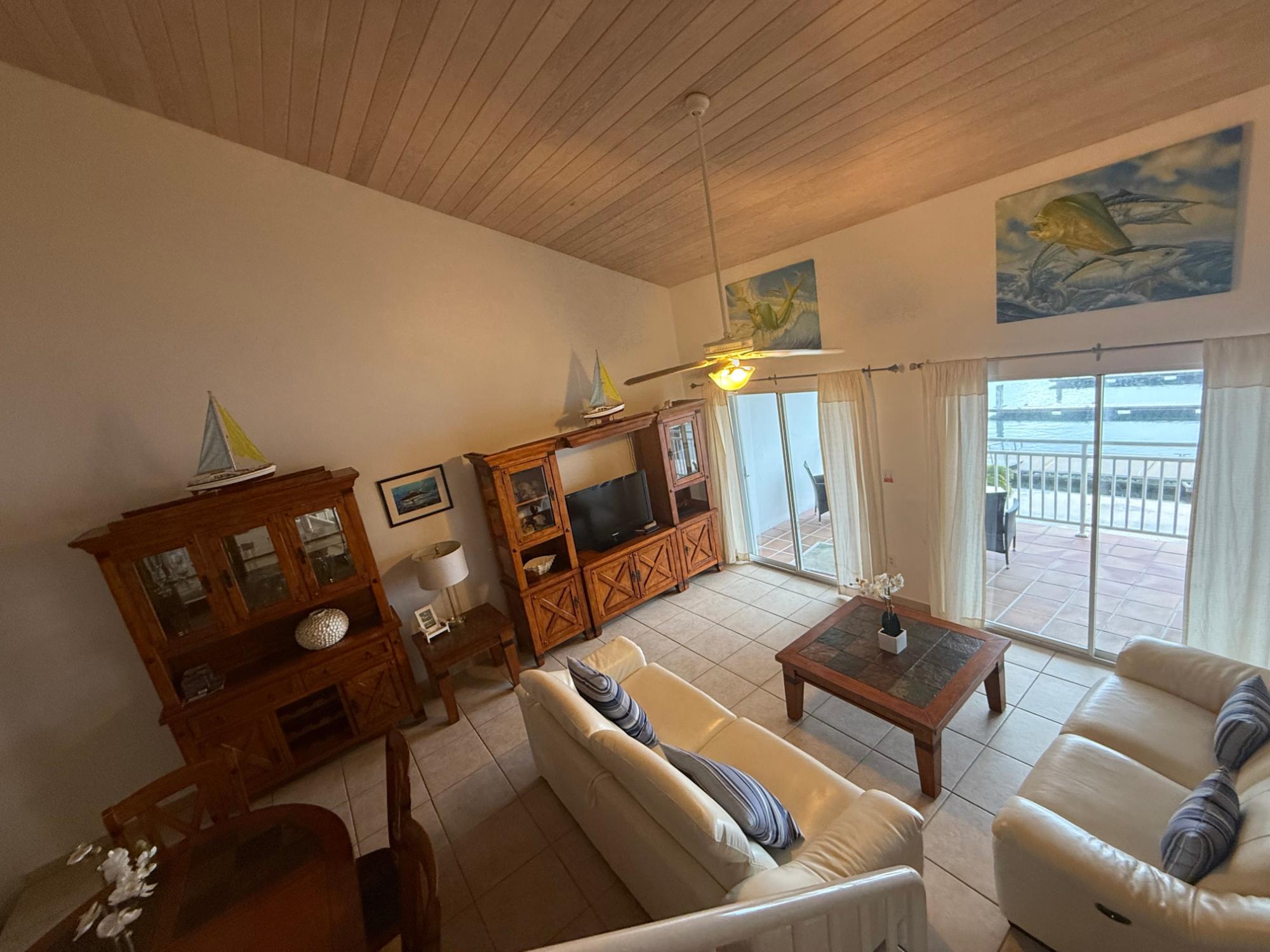 Bimini Cove
