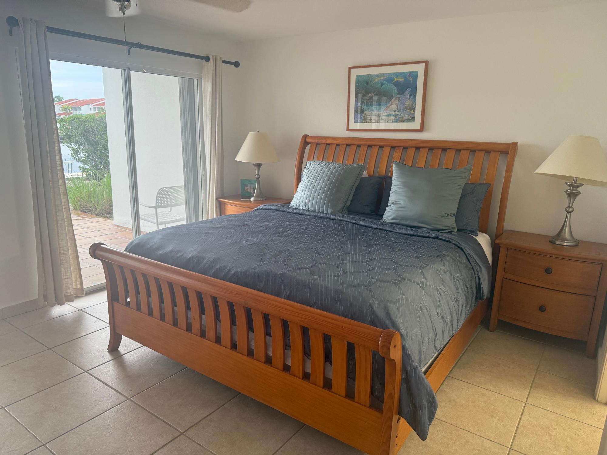 Bimini Cove