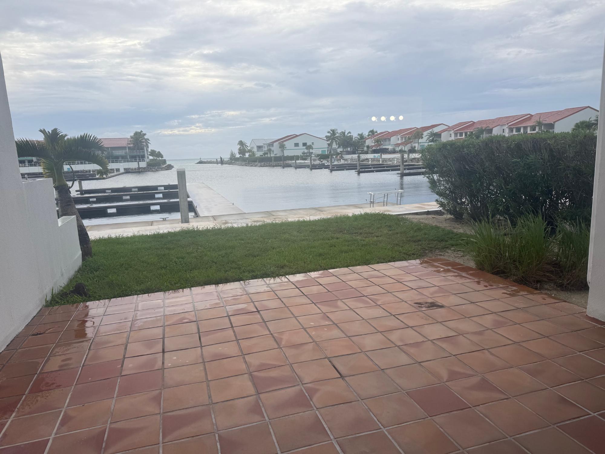 Bimini Cove