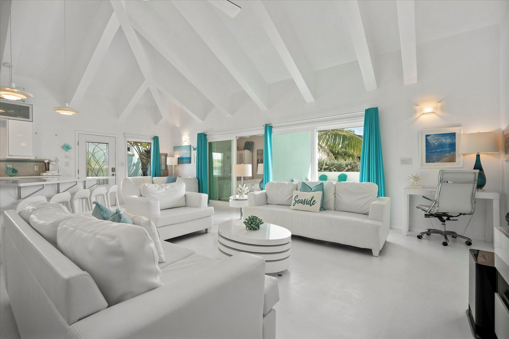 AQUA DREAMS