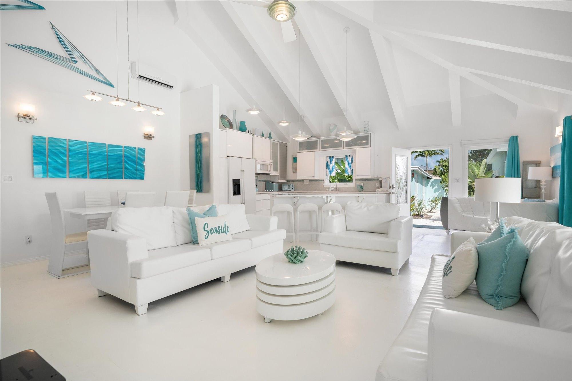 AQUA DREAMS