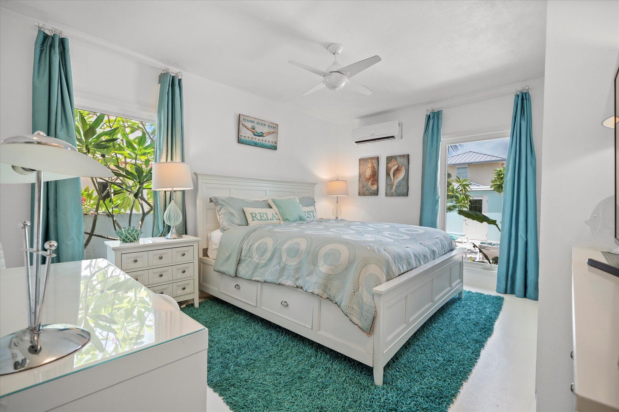AQUA DREAMS