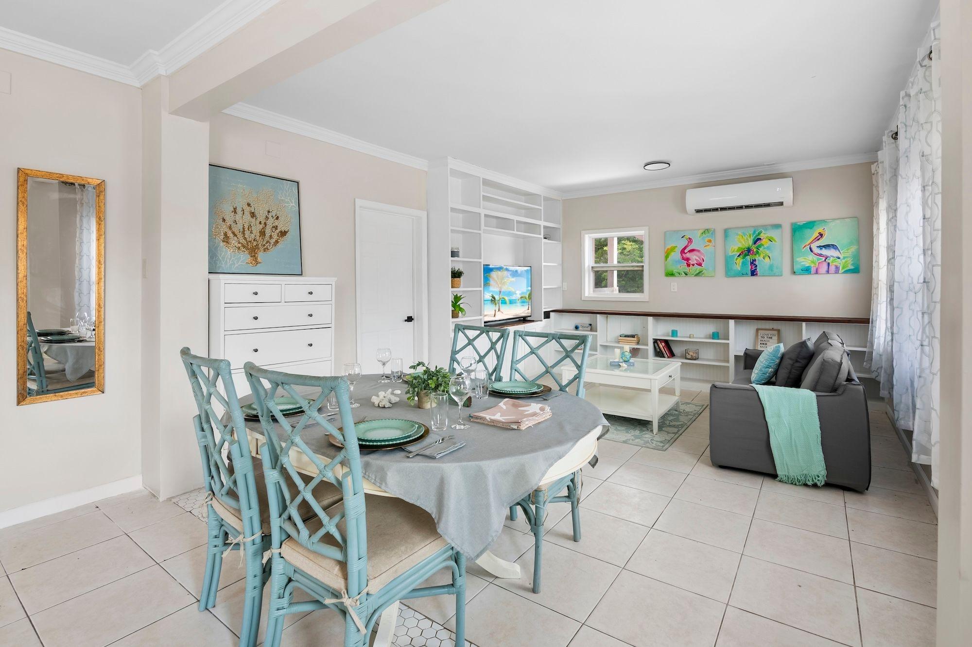 Zamia Place